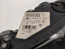 Laden Sie das Bild in den Galerie-Viewer, Frontscheinwerfer BMW E60 7177739-08 Xenon Links Scheinwerfer Headlight SCH2666528325ep