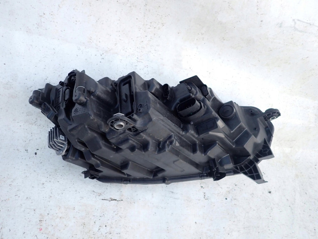 Frontscheinwerfer Skoda Octavia IV Links Scheinwerfer Headlight SCH4089644801yp