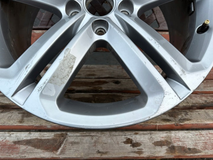 1x Alufelge 18 Zoll 8.0" 5x112 44ET 3AA601025N VW Passat Rim Wheel FEL3537632506ki