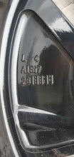 Laden Sie das Bild in den Galerie-Viewer, 1x Alufelge 17 Zoll 7.0" 5x114.3 50ET Glanz Schwarz 52910HF200 Hyundai Kona FEL1015825440gi
