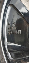 Load image into Gallery viewer, 1x Alufelge 17 Zoll 7.0" 5x114.3 50ET Glanz Schwarz 52910HF200 Hyundai Kona FEL1015825440gi