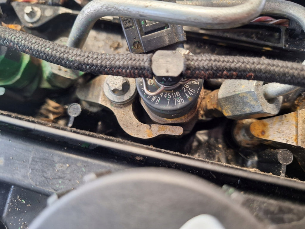 Motor BMW 3 E91 E90 N47D20C 2.0 Diesel Engine Unkomplett