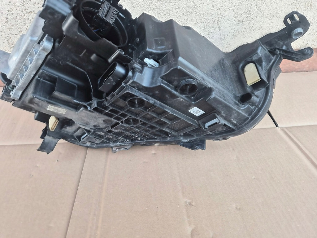 Frontscheinwerfer VW T Roc 2GA941035AF Links Scheinwerfer Headlight SCH6684591041ky