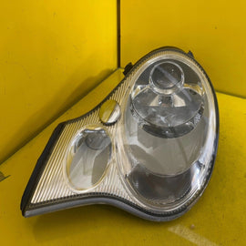 Frontscheinwerfer Porsche 911 996 Xenon Links Scheinwerfer Headlight SCH5682060473zs