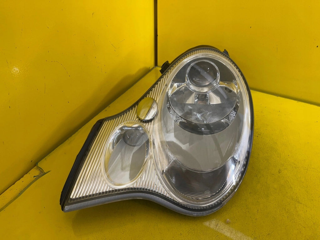Frontscheinwerfer Porsche 911 996 Xenon Links Scheinwerfer Headlight SCH5682060473zs