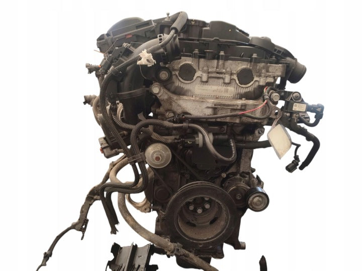 Motor Opel Grandland 10TMA4 1.2 130PS 96kW 98TKm 2017 Benzin Engine Komplett MOT9930770714iu