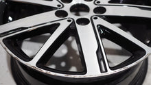 Laden Sie das Bild in den Galerie-Viewer, 1x Alufelge 17 Zoll 7.0" 5x112 54ET Glanz 6889638 BMW Rim Wheel FEL1476462182vo