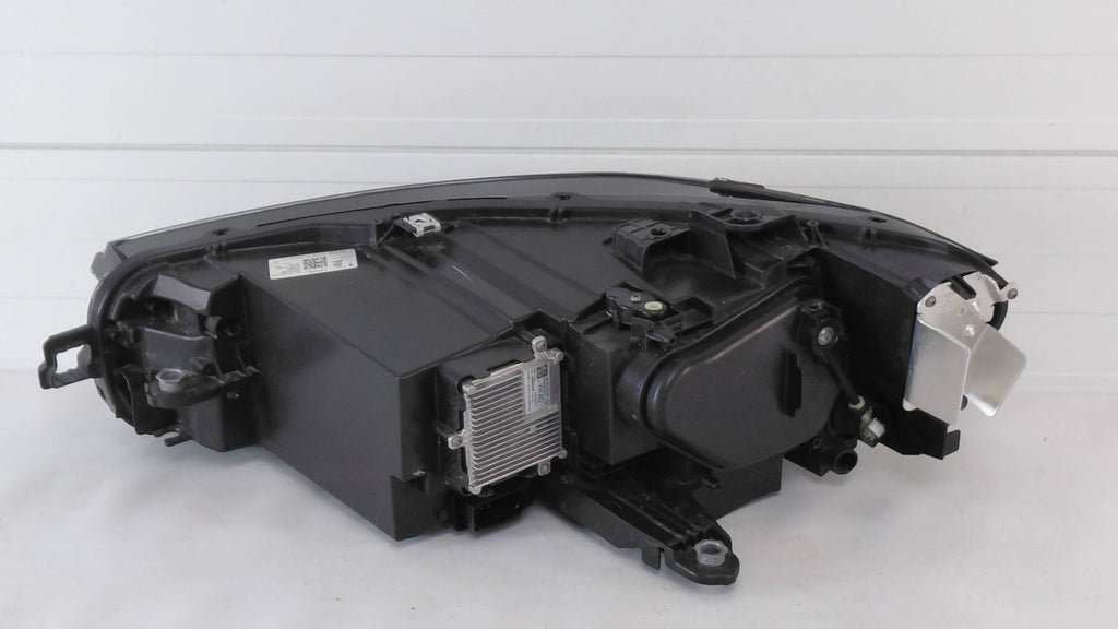 Frontscheinwerfer VW Passat 3J1941006 LED Rechts Scheinwerfer Headlight SCH7669334125tp