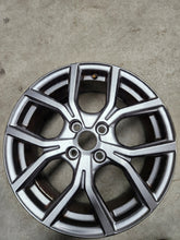 Laden Sie das Bild in den Galerie-Viewer, 1x Alufelge 17 Zoll 7.0&quot; 4x108 47 5ET N1BC1007EA Ford Fiesta Ecosport Rim Wheel