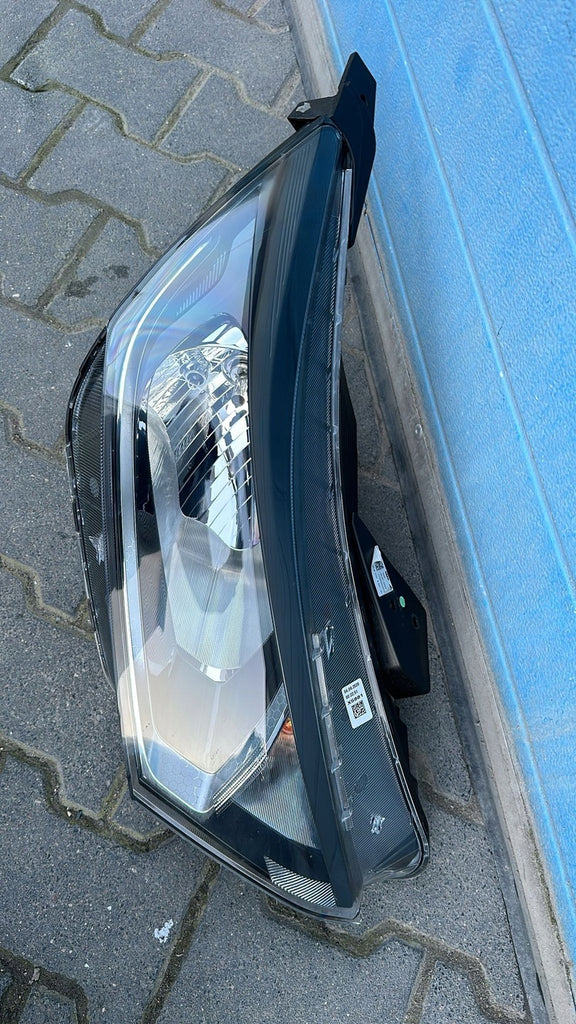 Frontscheinwerfer Hyundai I20 Rechts Scheinwerfer Headlight SCH3322324638eq