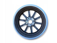 Laden Sie das Bild in den Galerie-Viewer, 1x Alufelge 17 Zoll 6.5" 5x112 A1774010300 Mercedes-Benz W177 Rim Wheel FEL4823056157ba