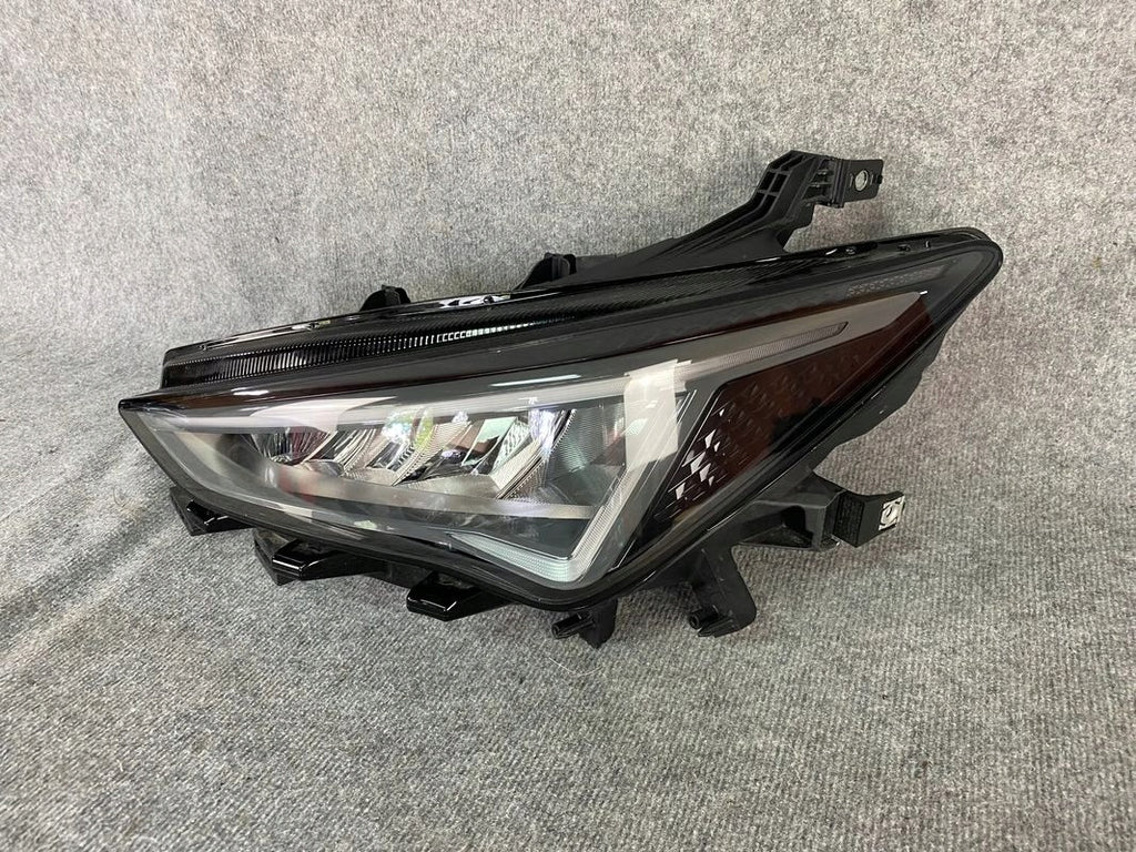 Frontscheinwerfer Cupra Born 00218556-13 LED Rechts Scheinwerfer Headlight SCH2725170753cj