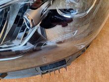 Laden Sie das Bild in den Galerie-Viewer, Frontscheinwerfer Mercedes-Benz W206 A2069068104 LED Links Headlight SCH6071523875yl