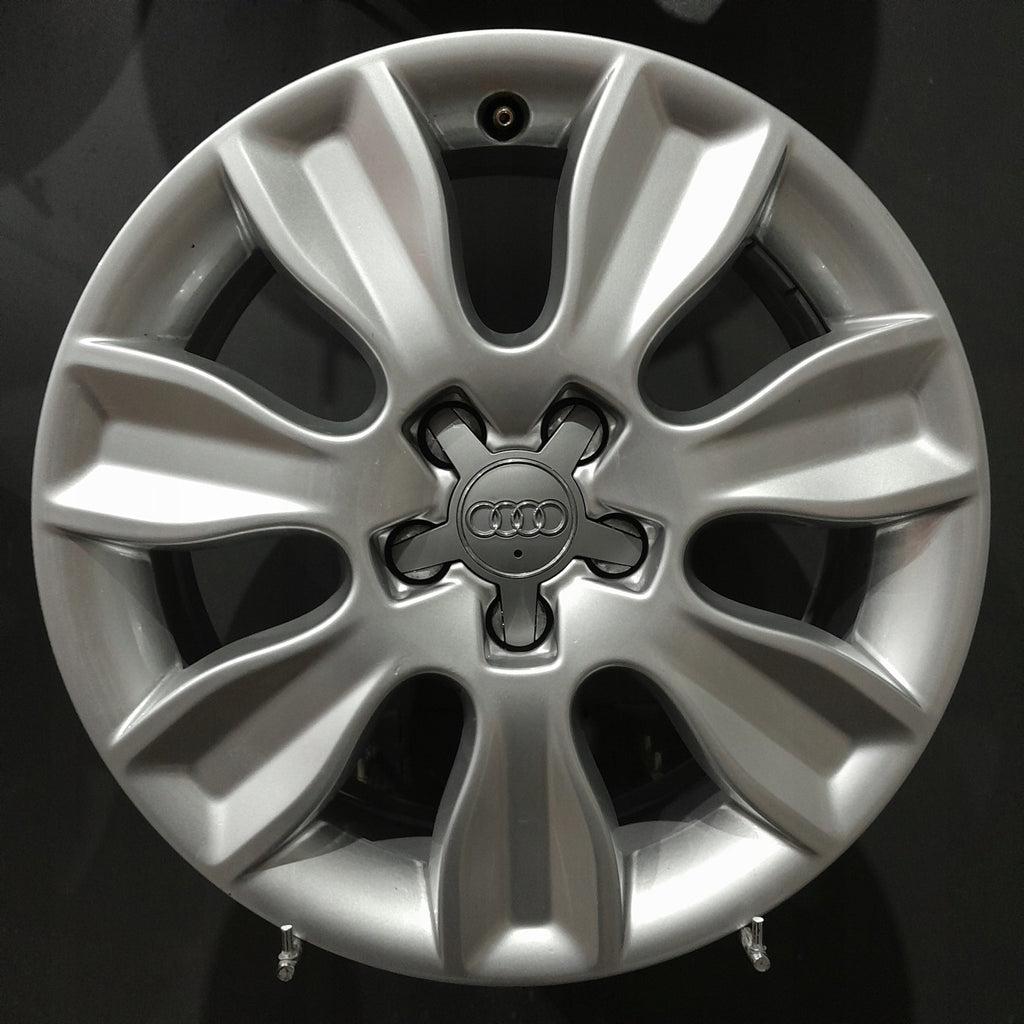 4x Alufelge 16 Zoll 6.0" 5x100 30ET 8X0601025A Audi A1 Rim Wheel FEL9416989448bg