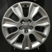 Laden Sie das Bild in den Galerie-Viewer, 4x Alufelge 16 Zoll 6.0" 5x100 30ET 8X0601025A Audi A1 Rim Wheel FEL9416989448bg