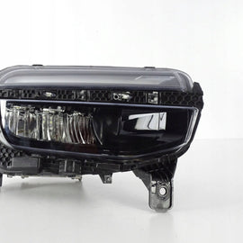 Frontscheinwerfer Jeep I 522187150 Rechts Scheinwerfer Headlight SCH8637825553hg