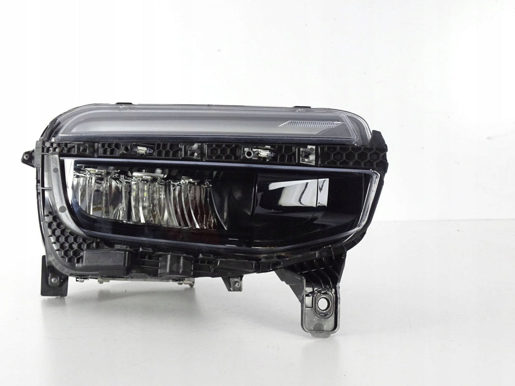 Frontscheinwerfer Jeep I 522187150 Rechts Scheinwerfer Headlight SCH8637825553hg