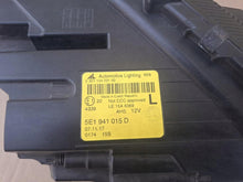 Load image into Gallery viewer, Frontscheinwerfer Skoda Octavia III 5E1941015D LED Links Scheinwerfer Headlight SCH5350053003ko
