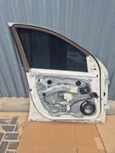 Laden Sie das Bild in den Galerie-Viewer, Tür Mercedes-Benz X164 Vorne Links Door Porta Porte