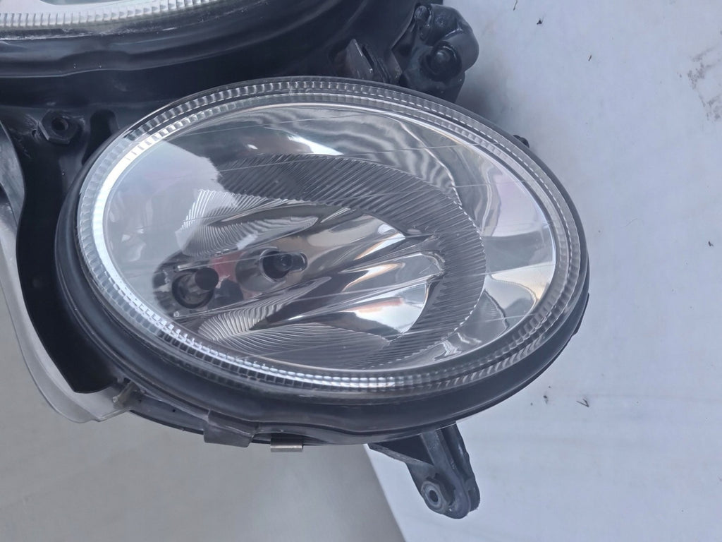 Frontscheinwerfer Mercedes-Benz W211 MDW1082 Links Scheinwerfer Headlight SCH8586759447mb