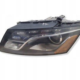 Frontscheinwerfer Audi Q5 8K0941597C Links Scheinwerfer Headlight SCH8310354266kj