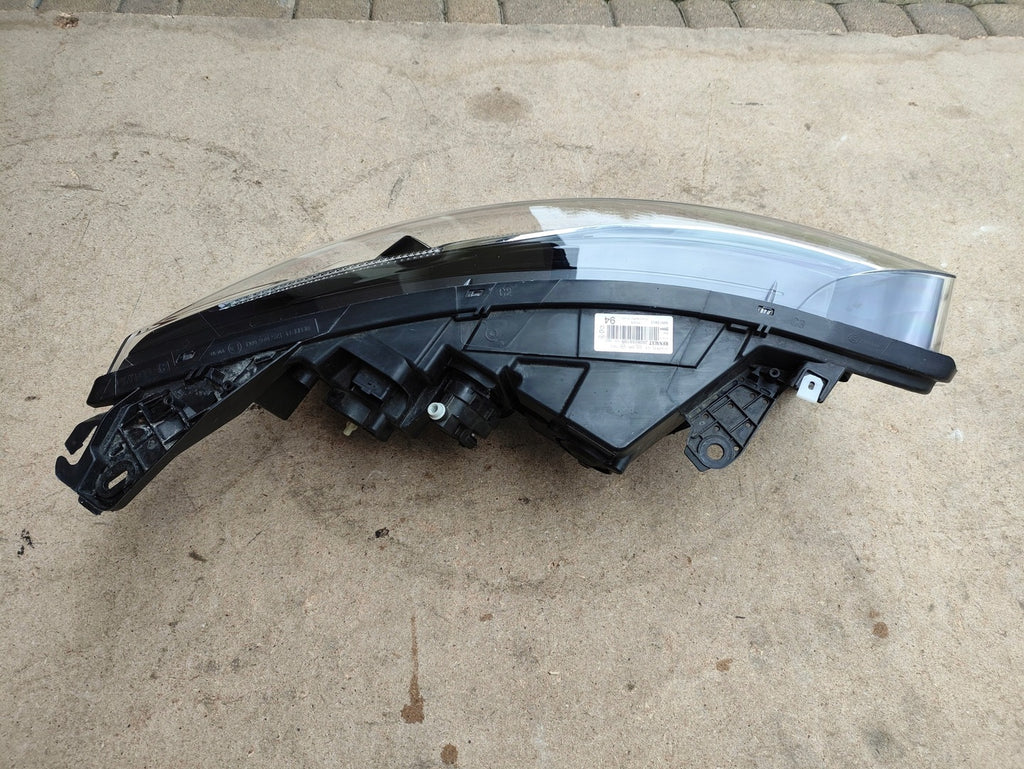 Frontscheinwerfer Renault Espace 260605819R FULL LED Links Headlight