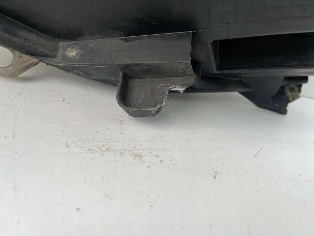 Frontscheinwerfer Opel Astra J 13297723 1EG010011-08 LED Rechts Headlight SCH9165455724lz