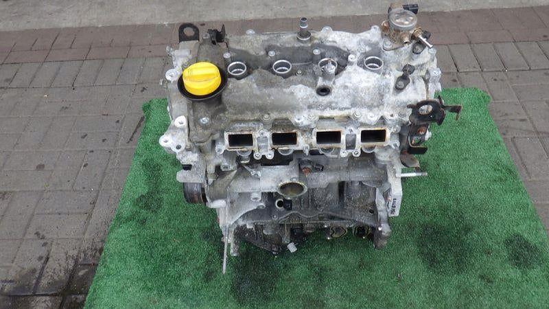Motor Renault Megane III H5F405 1.2 TCE 132PS 97kW 89TKm Benzin Unkomplett