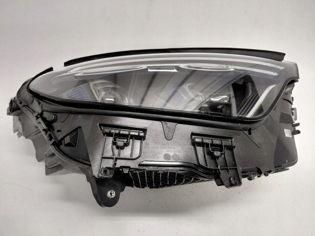 Frontscheinwerfer Mercedes-Benz Glc A2549063202 Rechts Scheinwerfer Headlight SCH1635129240iz