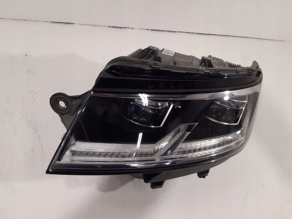 Frontscheinwerfer VW Transporter 7L1941035A 7L1941035 Full LED Links Headlight