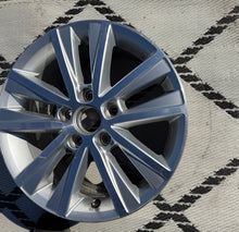 Load image into Gallery viewer, 1x Alufelge 16 Zoll 6.5" 5x112 50ET 5K0601025AE VW Golf Vi Rim Wheel FEL9869208123pb