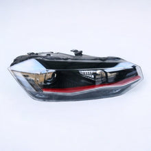 Laden Sie das Bild in den Galerie-Viewer, Frontscheinwerfer VW Polo 2G1941036G Full LED Rechts Scheinwerfer Headlight