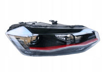 Laden Sie das Bild in den Galerie-Viewer, Frontscheinwerfer VW Polo 2G1941036G Full LED Rechts Scheinwerfer Headlight