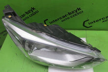 Laden Sie das Bild in den Galerie-Viewer, Frontscheinwerfer Ford Focus C-Max F1CB-13W029-AC Rechts Scheinwerfer Headlight SCH2582929684fn