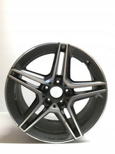 Laden Sie das Bild in den Galerie-Viewer, 1x Alufelge 18 Zoll A2134016300 Mercedes-Benz W213 Rim Wheel FEL4696617603yo