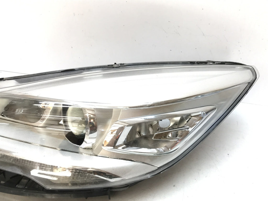 Frontscheinwerfer Ford Kuga CV44-13D155-AG Xenon Links Scheinwerfer Headlight SCH6966682510ij
