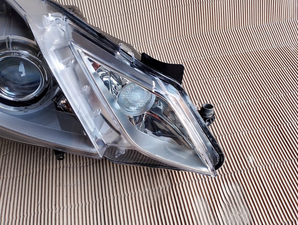 Frontscheinwerfer Mercedes-Benz Coupe A2078204461KZ Xenon Rechts Headlight