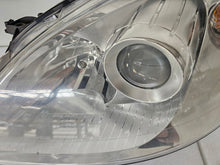 Load image into Gallery viewer, Frontscheinwerfer Mercedes-Benz W245 A1698201761 Links Scheinwerfer Headlight