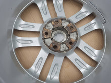 Laden Sie das Bild in den Galerie-Viewer, 1x Alufelge 17 Zoll 7.0" 5x114.3 38ET Silber Nissan Juke Rim Wheel FEL3900608312qs