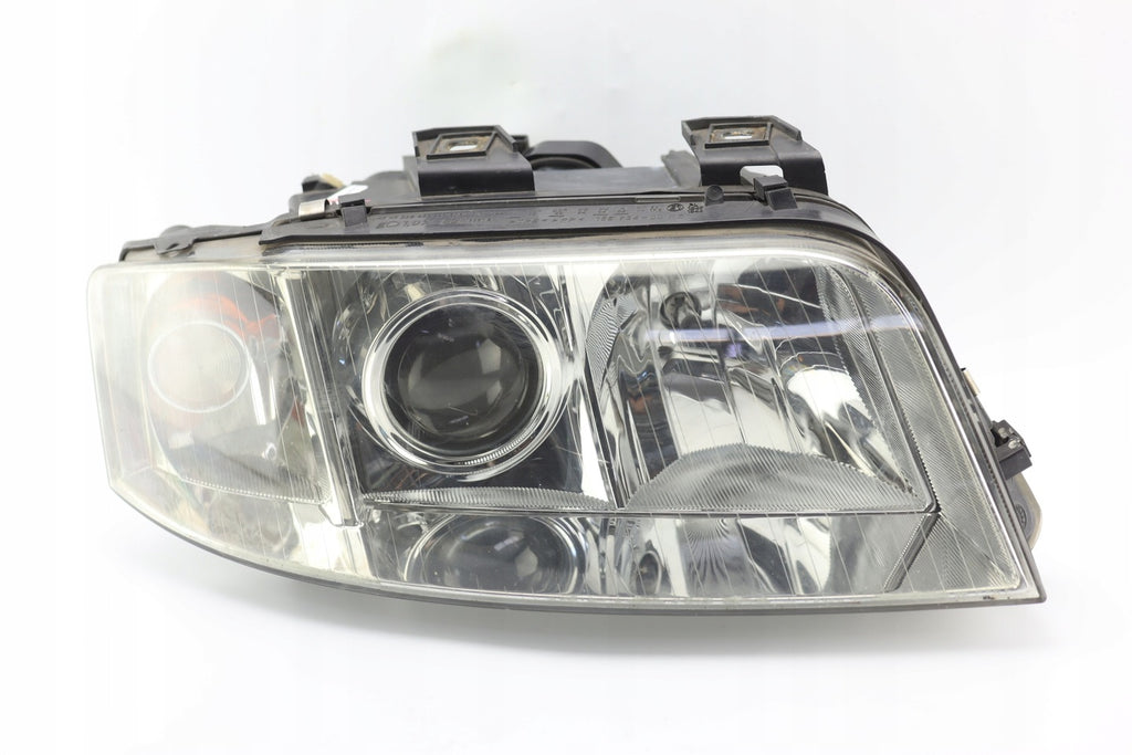 Frontscheinwerfer Audi A6 C5 377784 Xenon Rechts Scheinwerfer Headlight