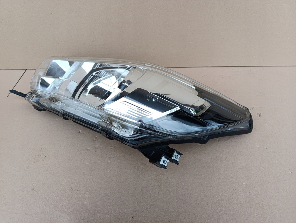 Frontscheinwerfer Toyota Hilux VIII JEJ-923364-O30 Ein Stück (Rechts oder Links) SCH6600611439xr