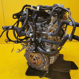 Motor Toyota Yaris X1NZ-P92 1.5 131TKm Hybrid Engine Komplett MOT5743945699ug