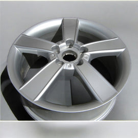 1x Alufelge 17 Zoll 7.0