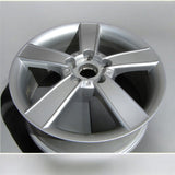 1x Alufelge 17 Zoll 7.0