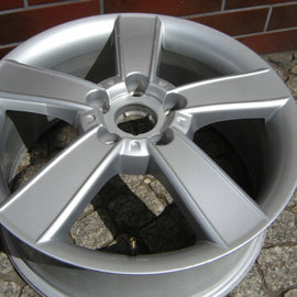 1x Alufelge 17 Zoll 7.0