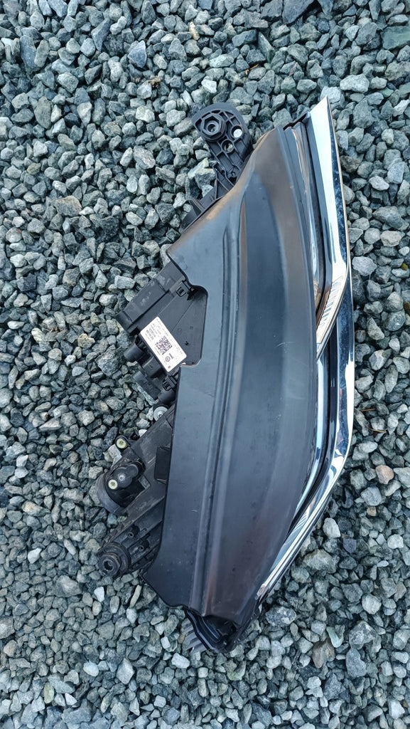 Frontscheinwerfer VW Arteon HASC0-16184 Rechts Scheinwerfer Headlight SCH2440132298ut