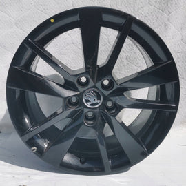 1x Alufelge 17 Zoll 7.0
