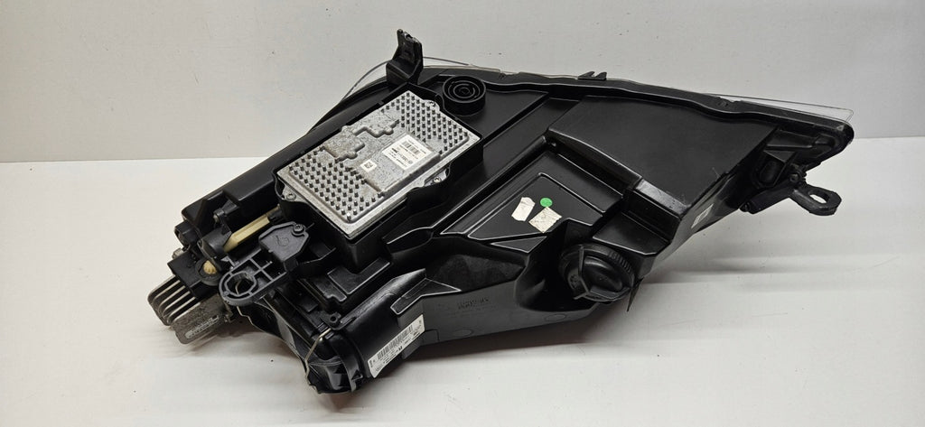 Frontscheinwerfer Seat Leon 5f1 5F1941008D LED Rechts Scheinwerfer Headlight SCH7123530672dv