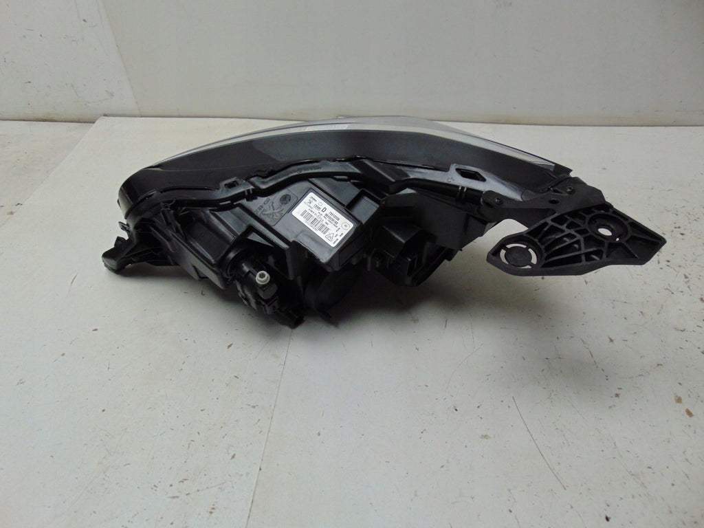 Frontscheinwerfer Peugeot II 208 9833036180 LED Rechts Scheinwerfer Headlight SCH2613632615yu