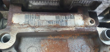 Load image into Gallery viewer, Motor Fiat Doblo 199A3000 1.3 90PS 66kW Diesel Engine Komplett MOT8689909741ye